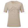 Shirt euro-star ESAmelie Beige