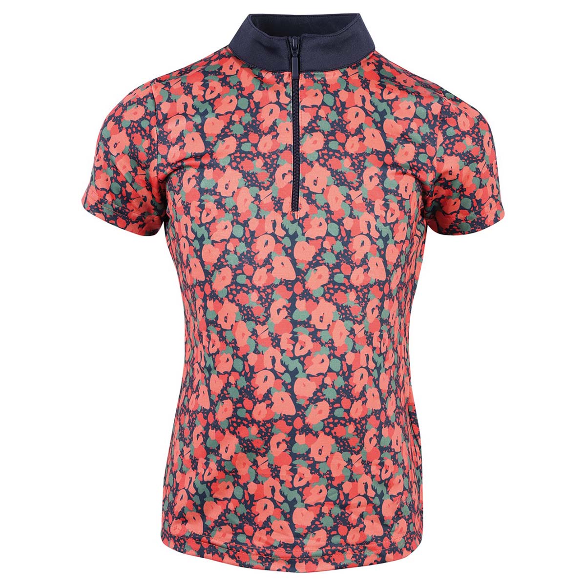 Shirt - LouLou Fomento - Midnight Navy - 152