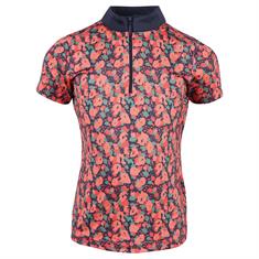 Shirt Harry's Horse LouLou Fomento Kids Donkerblauw