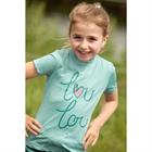 Shirt Harry's Horse LouLou Hannah Kids Lichtgroen