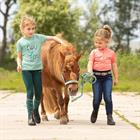 Shirt Harry's Horse LouLou Hannah Kids Lichtgroen