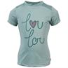 Shirt Harry's Horse LouLou Hannah Kids Lichtgroen