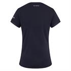Shirt HV POLO Favouritas Tech Donkerblauw