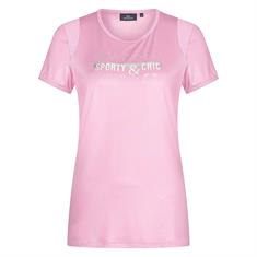 Shirt HV POLO HVPAriel Roze