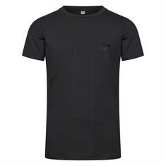 Shirt HV POLO HVPBillie Kids Zwart