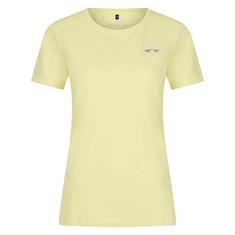 Shirt HV POLO HVPClassic Geel