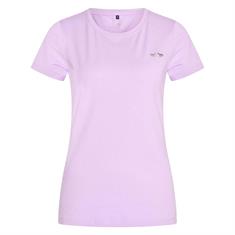 Shirt HV POLO HVPClassic Paars