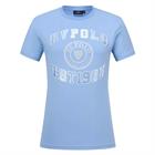 Shirt HV POLO HVPEmma Lichtblauw