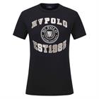 Shirt HV POLO HVPEmma Zwart