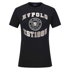 Shirt HV POLO HVPEmma Zwart