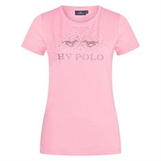 Shirt HV POLO HVPLola Roze