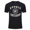 Shirt HV POLO HVPMatt Men Zwart