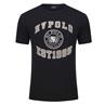 Shirt HV POLO HVPMatt Men Zwart