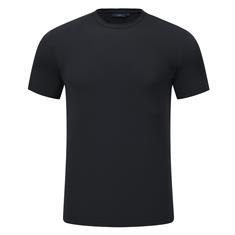 Shirt HV POLO HVPMatthew Men Zwart