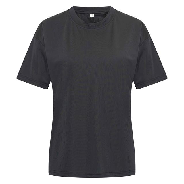 Shirt Imperial Ridiing IRHHorse Angel Zwart