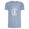 Shirt Imperial Riding IRHHally Kids Blauw