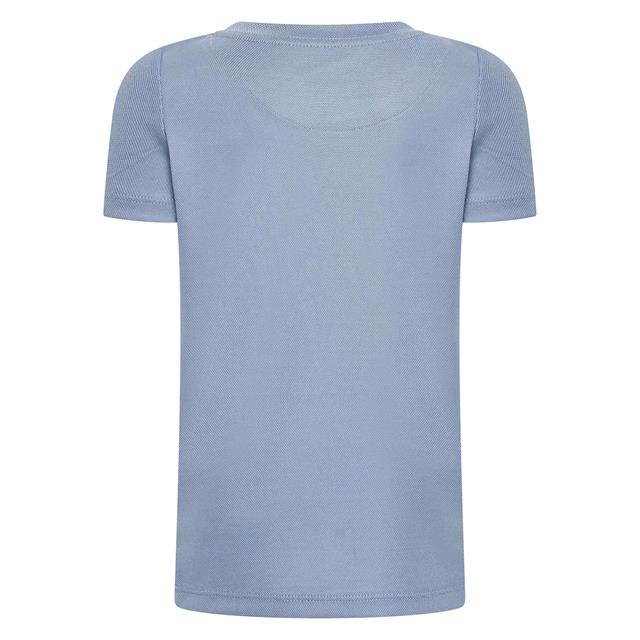 Shirt Imperial Riding IRHHally Kids Blauw