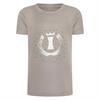 Shirt Imperial Riding IRHHally Kids Bruin-grijs