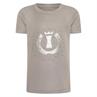 Shirt Imperial Riding IRHHally Kids Bruin-grijs