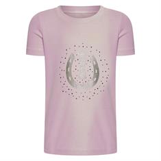 Shirt Imperial Riding IRHHally Kids Roze