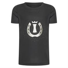 Shirt Imperial Riding IRHHally Kids Zwart