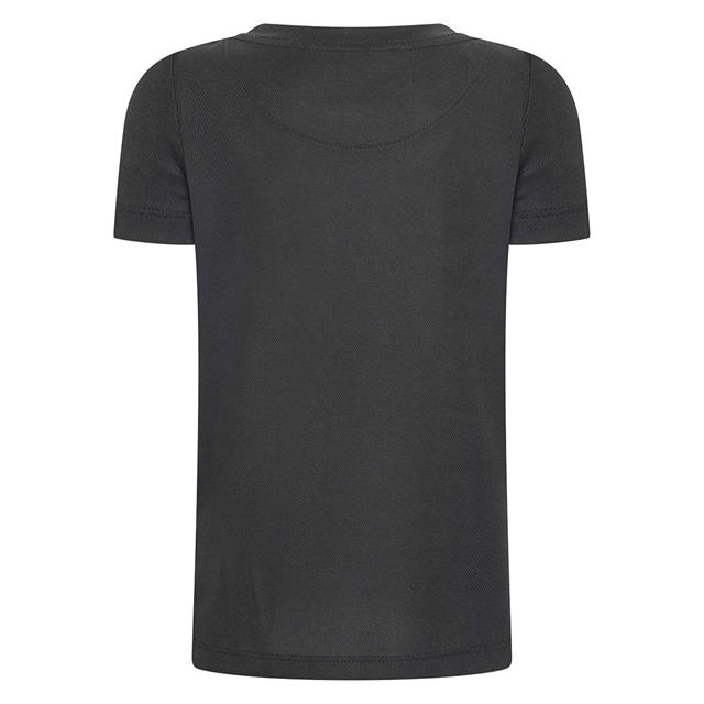 Shirt Imperial Riding IRHHally Kids Zwart