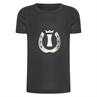 Shirt Imperial Riding IRHHally Kids Zwart