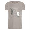 Shirt Imperial Riding IRHStar Sky Kids Bruin-grijs