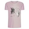Shirt Imperial Riding IRHStar Sky Kids Roze