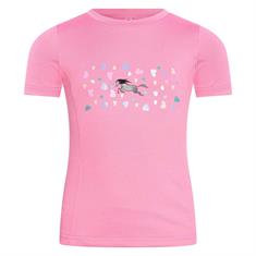 Shirt Imperial Riding IRHStormy Kids Roze