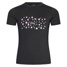 Shirt Imperial Riding IRHStormy Kids Zwart