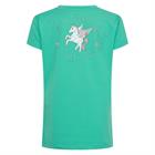 Shirt Imperial Riding IRHTinsley Kids Groen