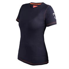 Shirt Kids KNHS Donkerblauw