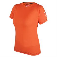 Shirt Kids KNHS Oranje