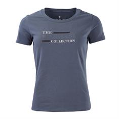 Shirt Kingsland KLBernice Blauw