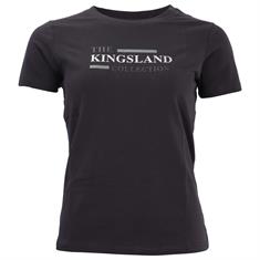 Shirt Kingsland KLBernice Donkerblauw