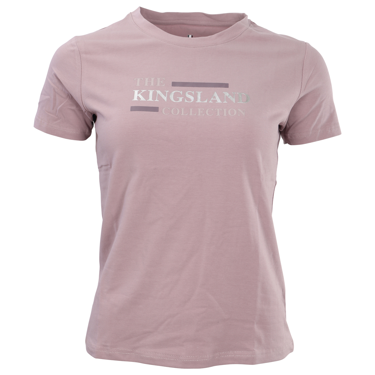 Shirt Kingsland Klbernice Paars, XL in paars