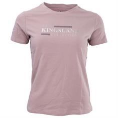 Shirt Kingsland KLBernice Paars