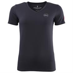 Shirt Kingsland KLBrandi Donkerblauw