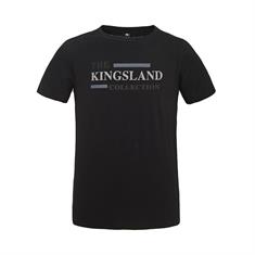 Shirt Kingsland KLBrynlie Kids Donkerblauw