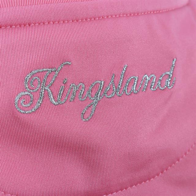 Shirt Kingsland KLCelia Kids Roze
