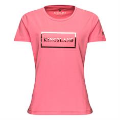 Shirt Kingsland KLCemile Roze