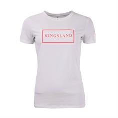 Shirt Kingsland KLCemile Wit