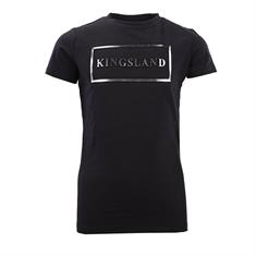 Shirt Kingsland KLClement Kids Donkerblauw
