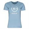 Shirt Kingsland KLHelena Blauw