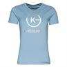 Shirt Kingsland KLHelena Blauw