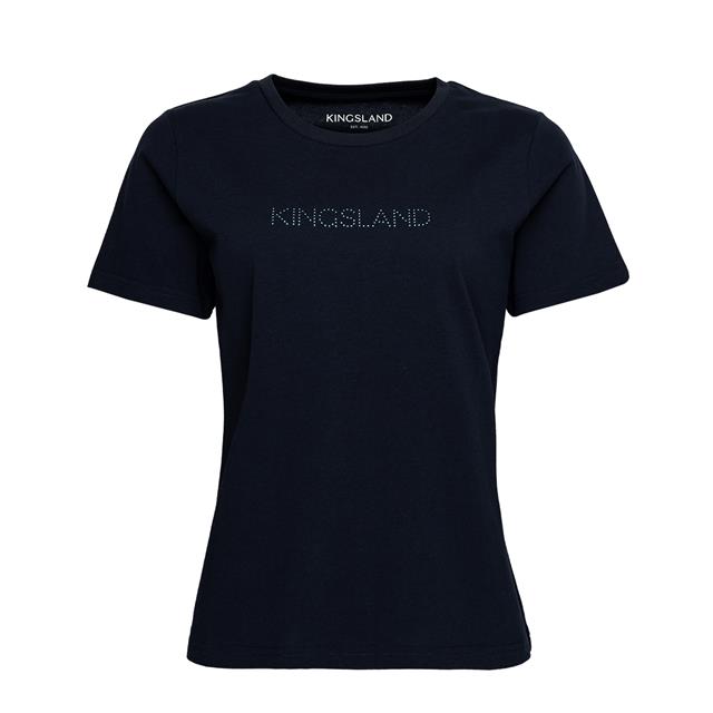 Shirt Kingsland KLJolina Donkerblauw