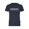 Shirt Kingsland KLNabia Kids Donkerblauw