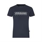 Shirt Kingsland KLNabia Kids Donkerblauw