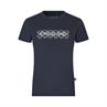 Shirt Kingsland KLNabia Kids Donkerblauw